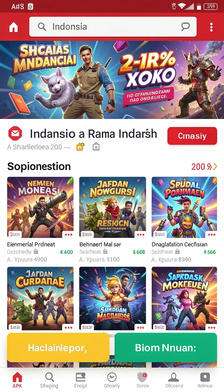 Screenshot 171slot nomor 1