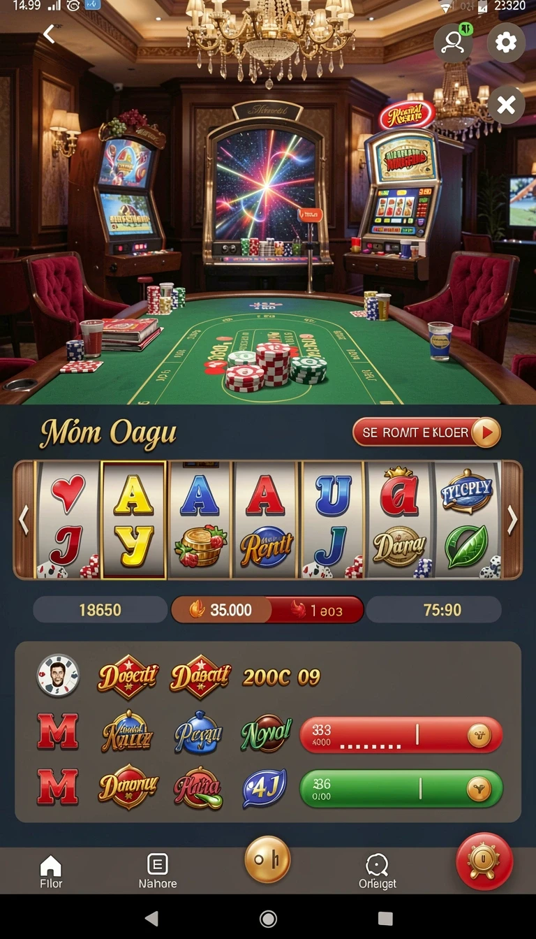 Screenshot 180slot nomor 1