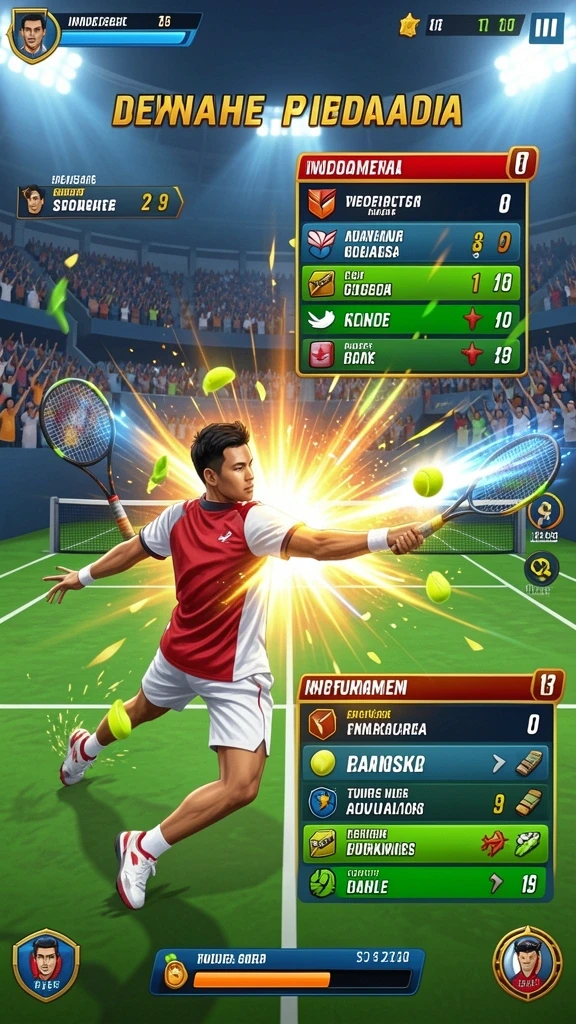 Screenshot 531slot nomor 1