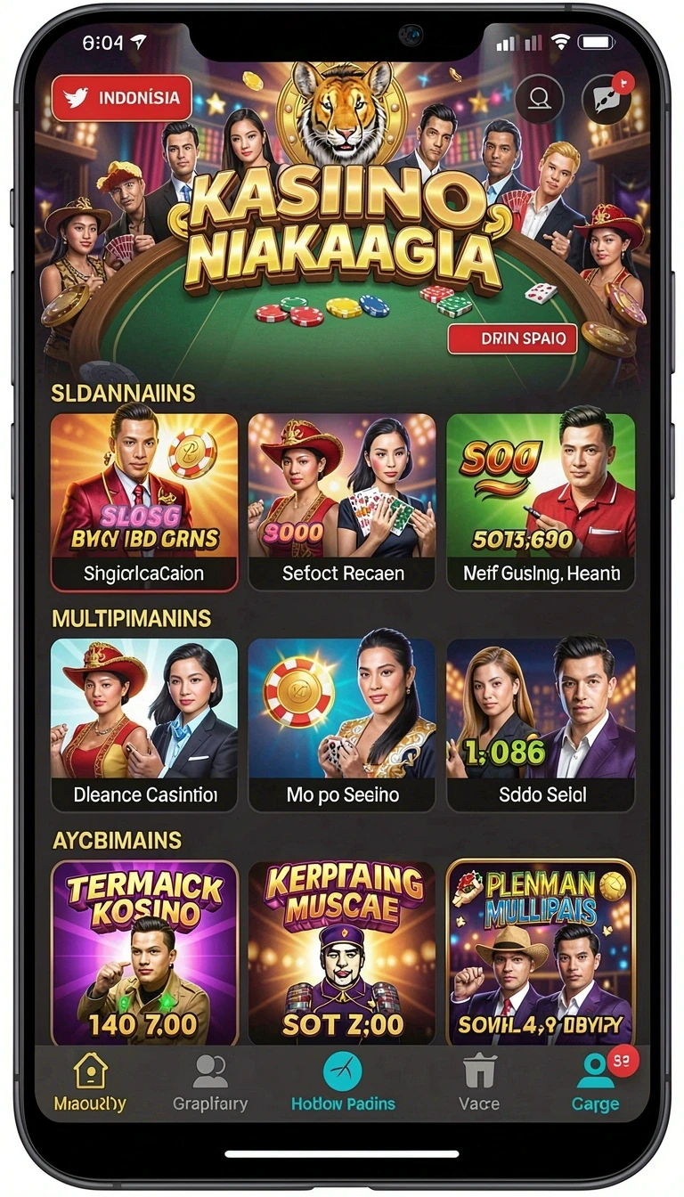 Screenshot 567tv nomor 2