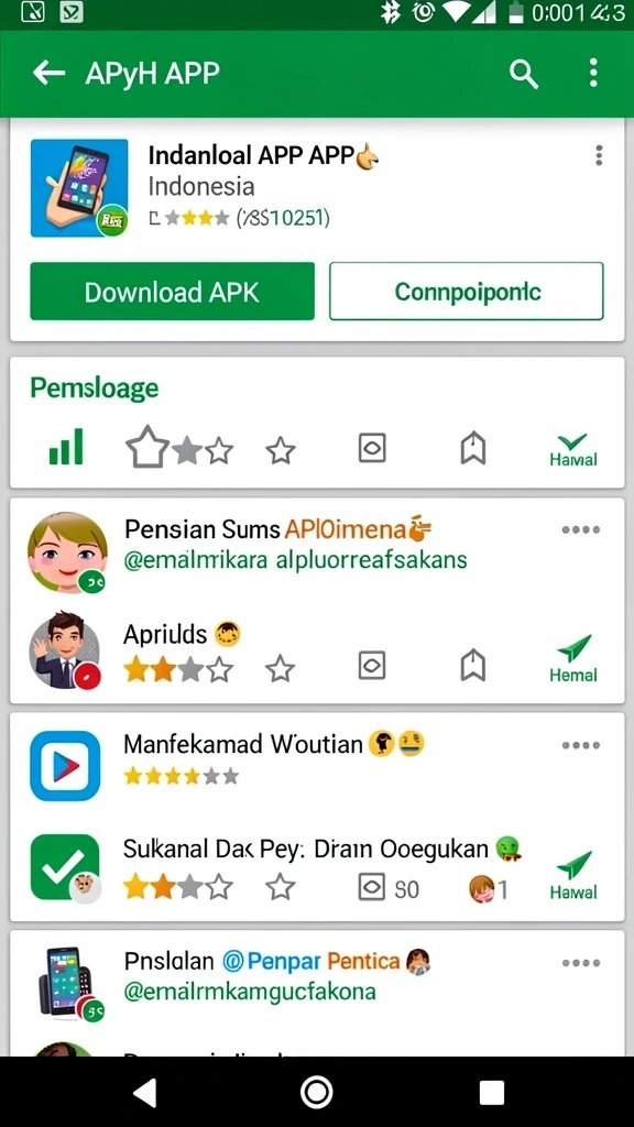Screenshot 77ag nomor 1