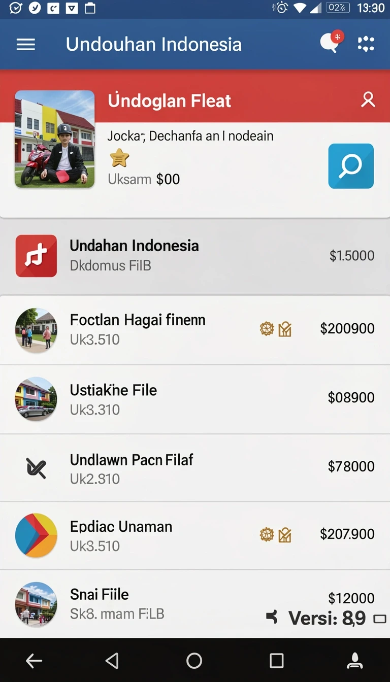 Screenshot a7777 nomor 1