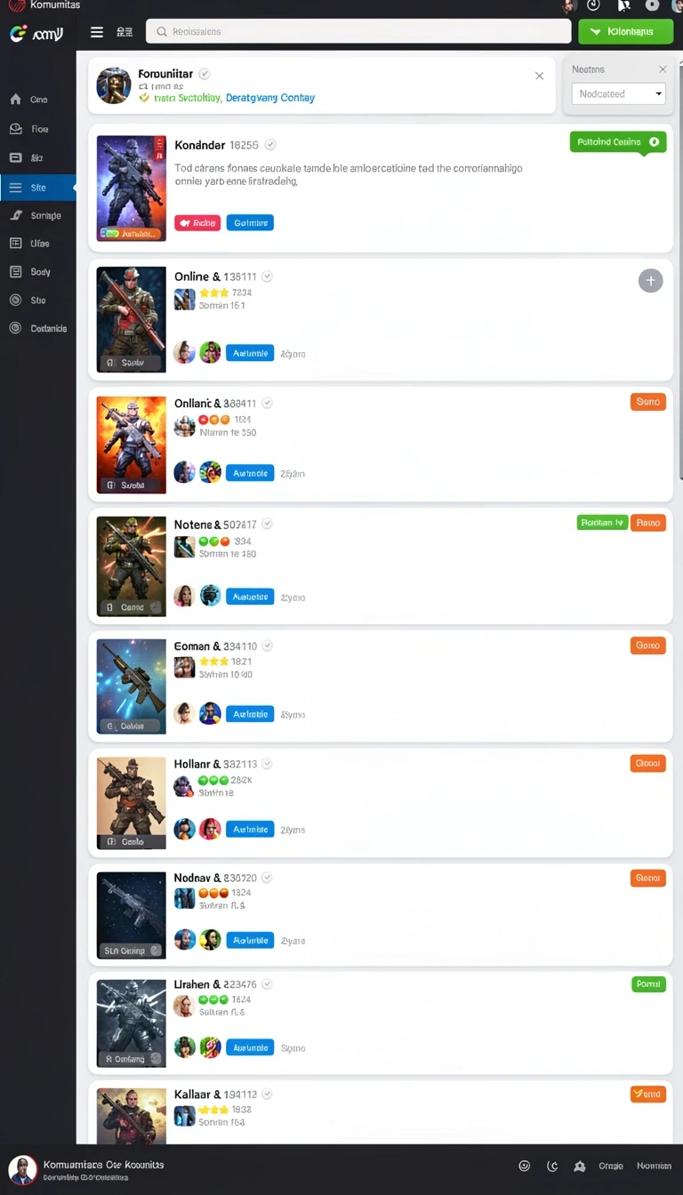 Screenshot afaf nomor 1