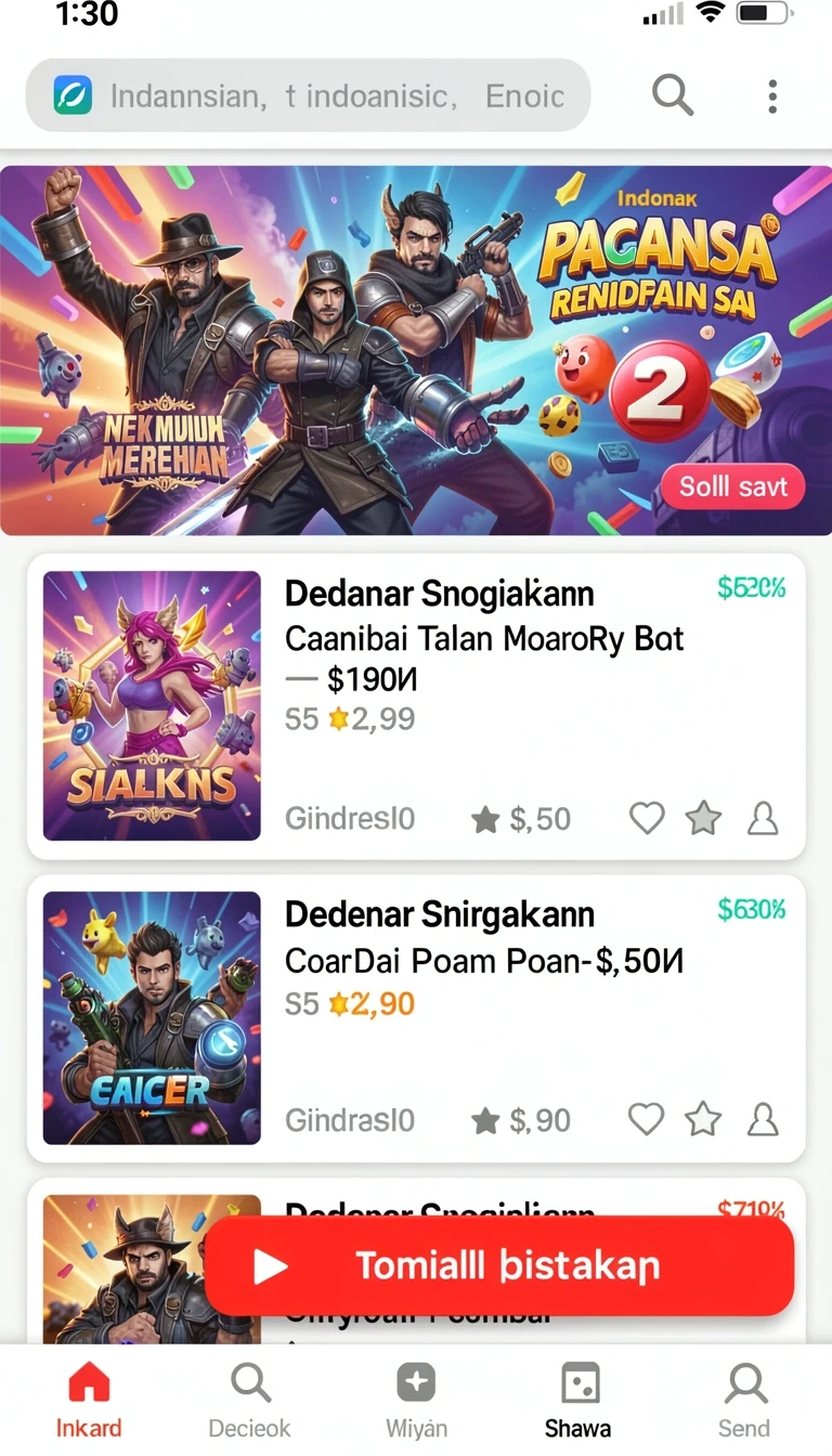 Screenshot ajo89 nomor 1