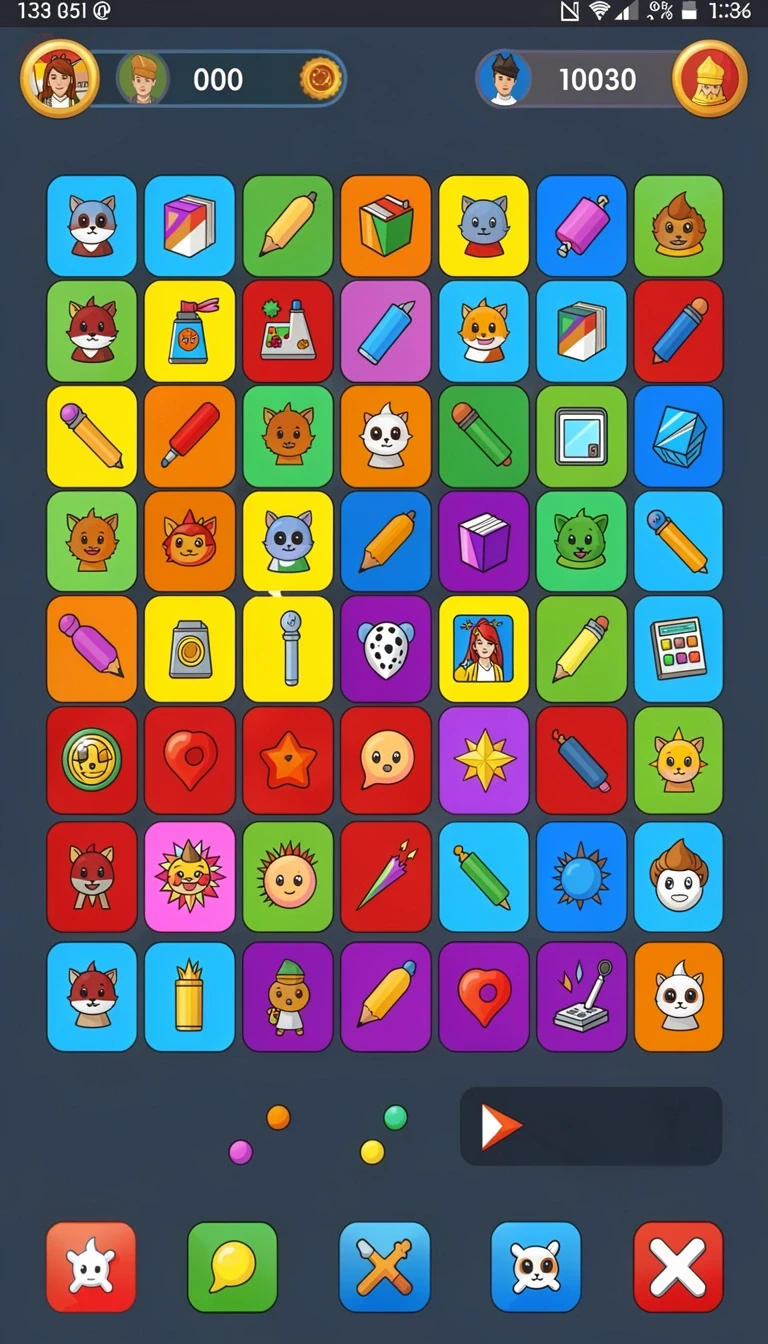 Screenshot bandit4d nomor 2
