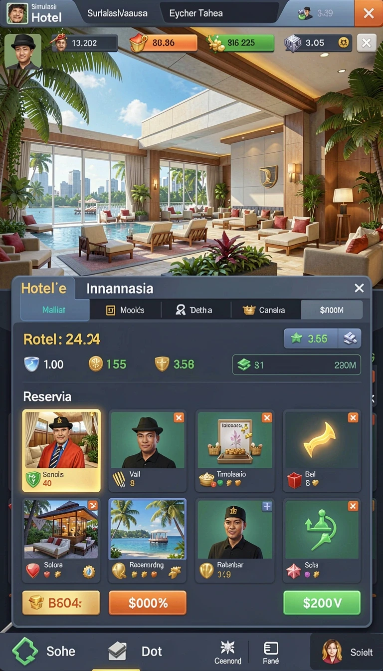 Screenshot bandit4d nomor 3