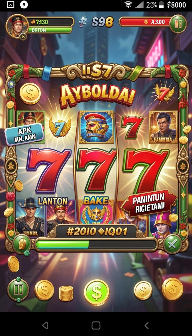 Screenshot beton999 nomor 1