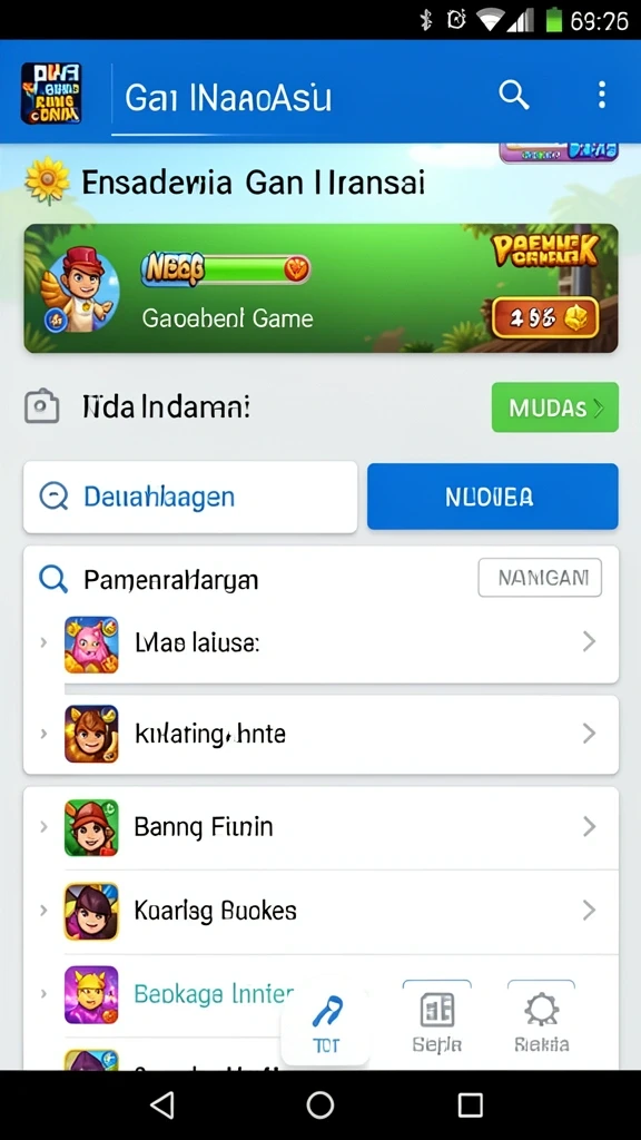 Screenshot bigwinner nomor 3