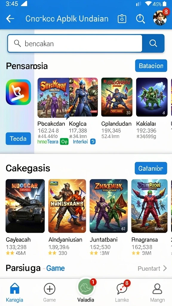 Screenshot bintangmpo nomor 3
