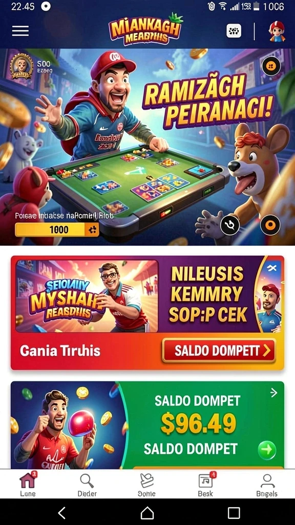 Screenshot bni789 nomor 1