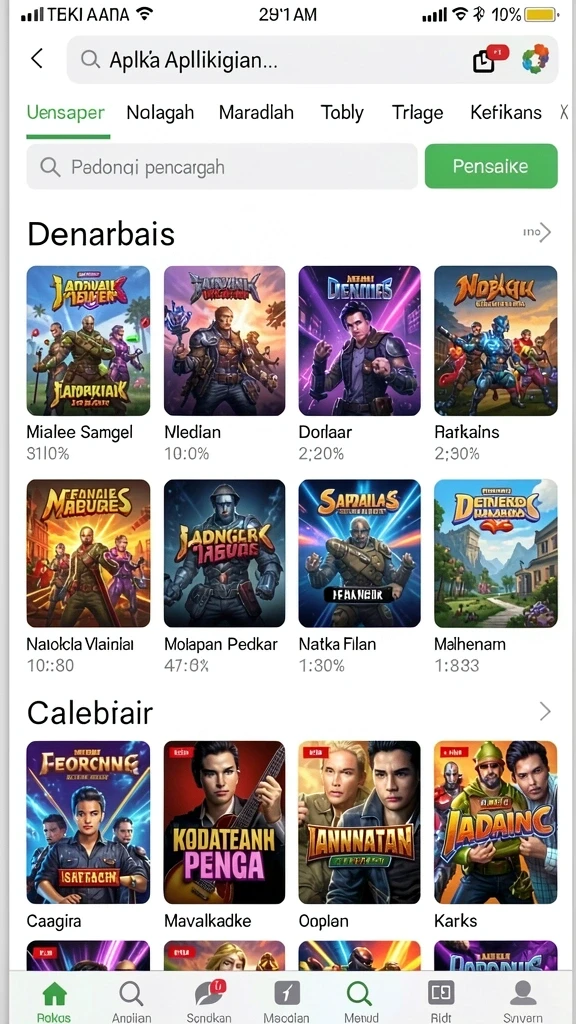 Screenshot bw888 nomor 3
