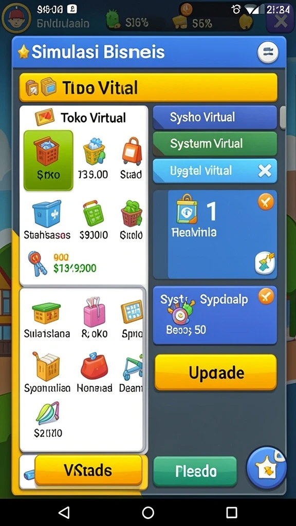 Screenshot cuangila nomor 2