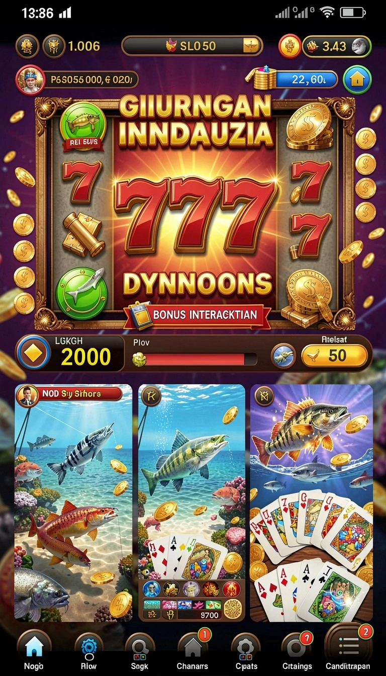 Screenshot d73 nomor 1