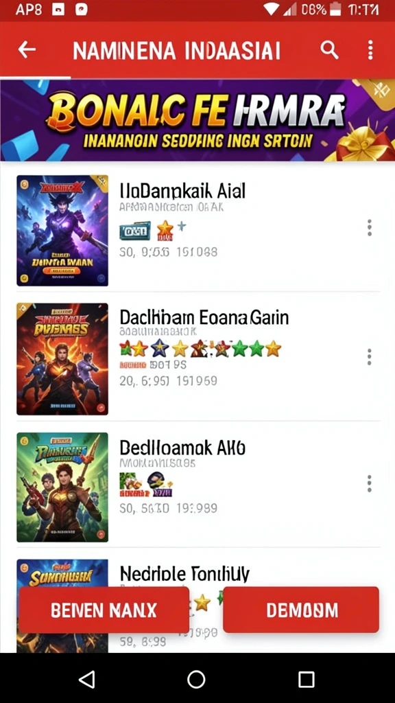 Screenshot dayak777 nomor 2