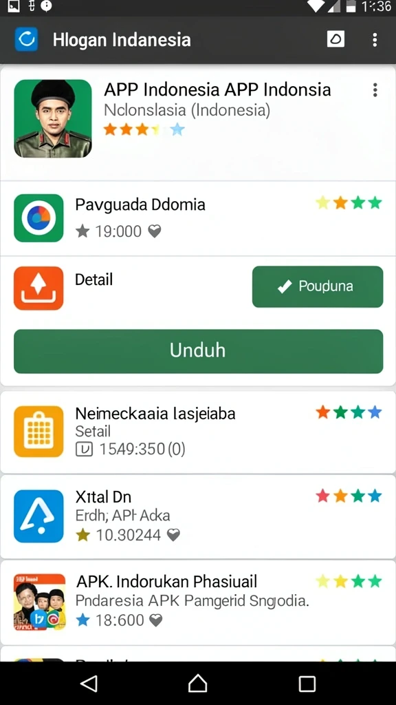 Screenshot dewa777 nomor 2