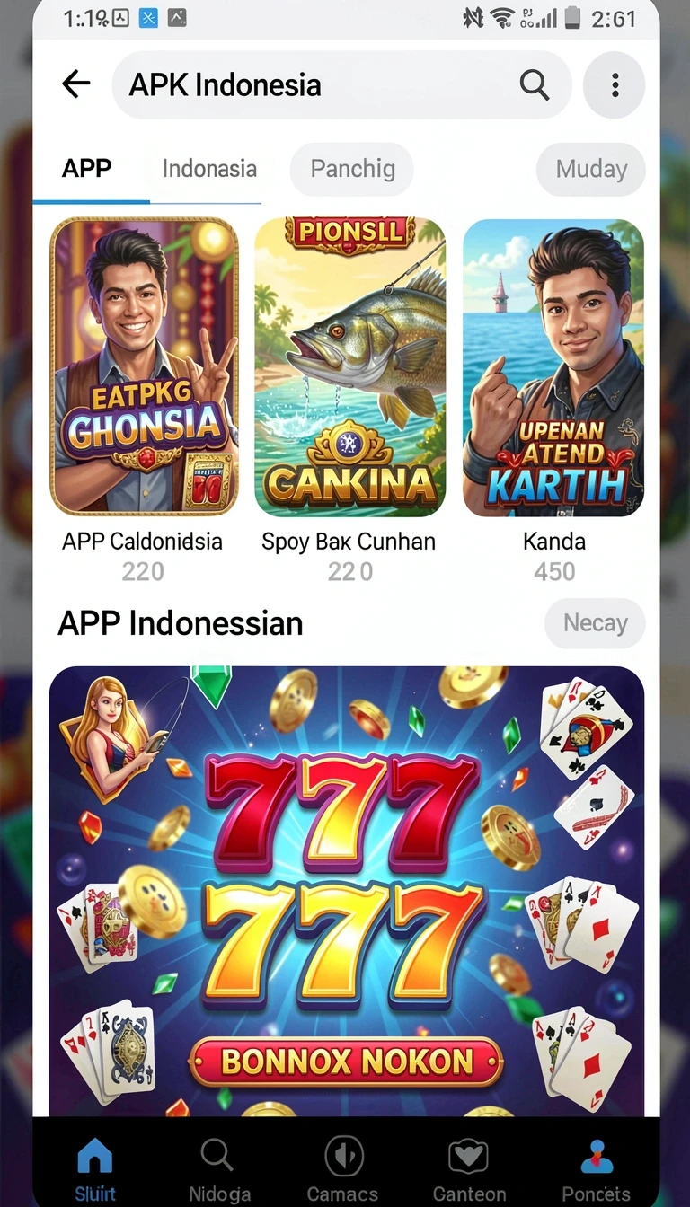 Screenshot evip3 nomor 2