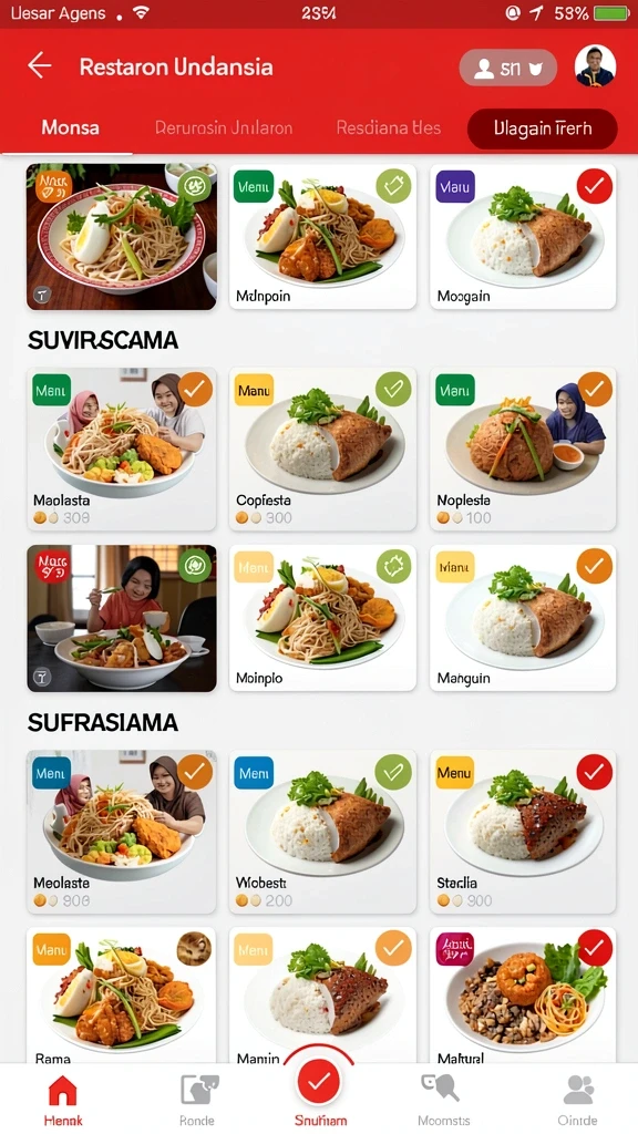Screenshot galaxy77 nomor 1