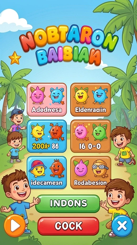 Screenshot galaxy77 nomor 2