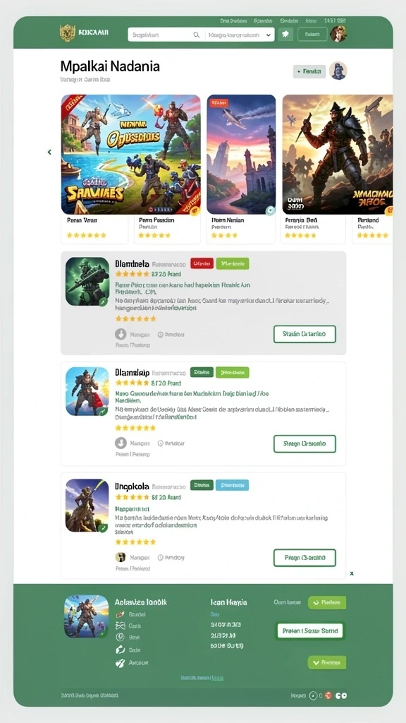 Screenshot galaxy77 nomor 3