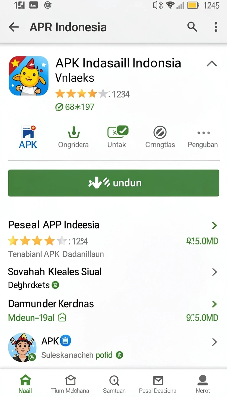 Screenshot garuda999 nomor 3