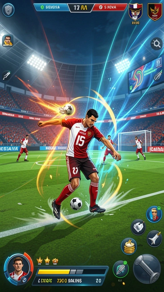 Screenshot goltogel nomor 1