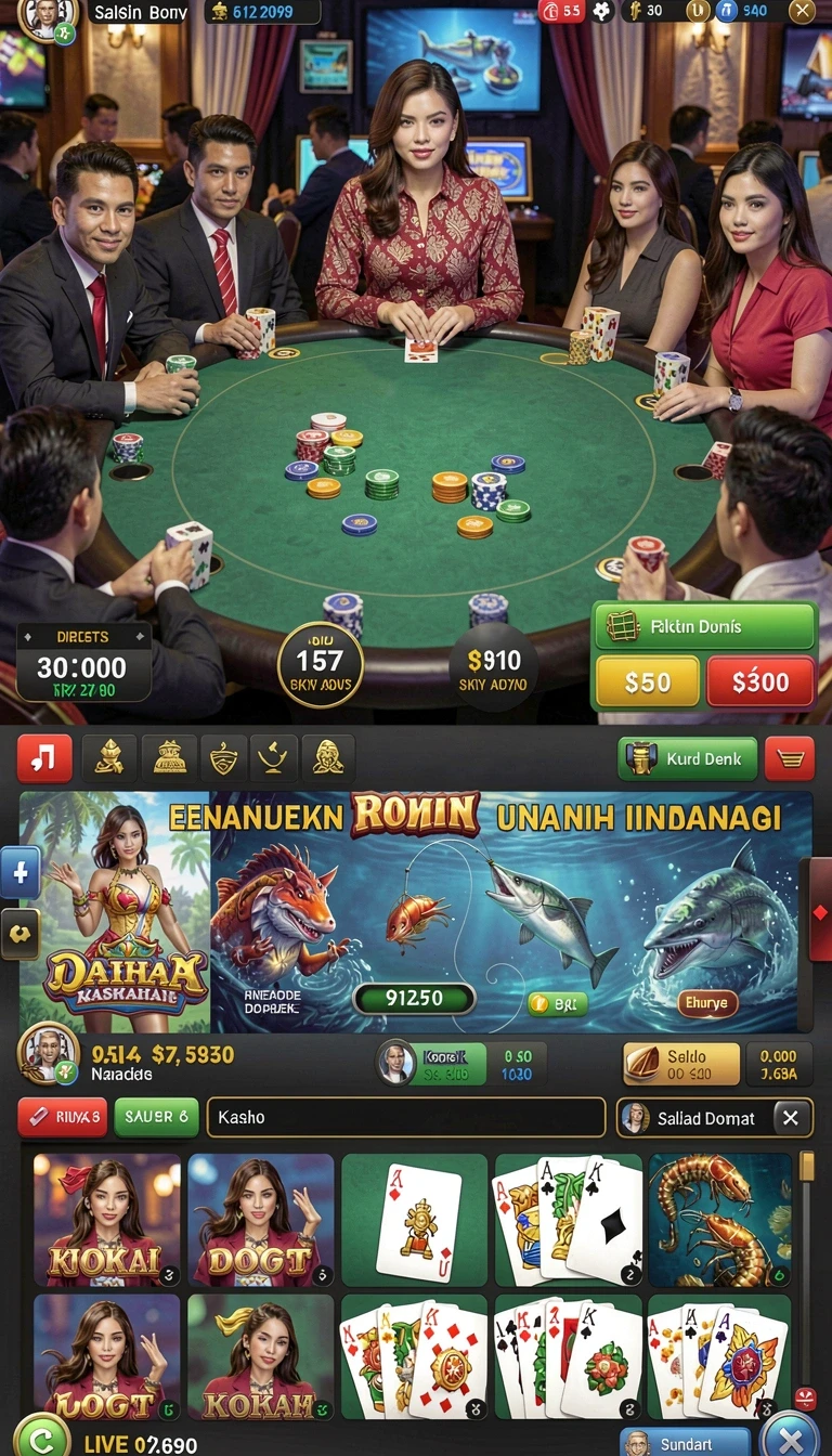Screenshot gowin nomor 2