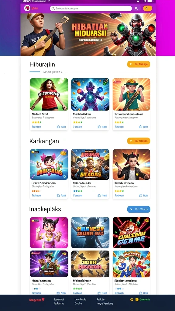 Screenshot hokiluck nomor 3