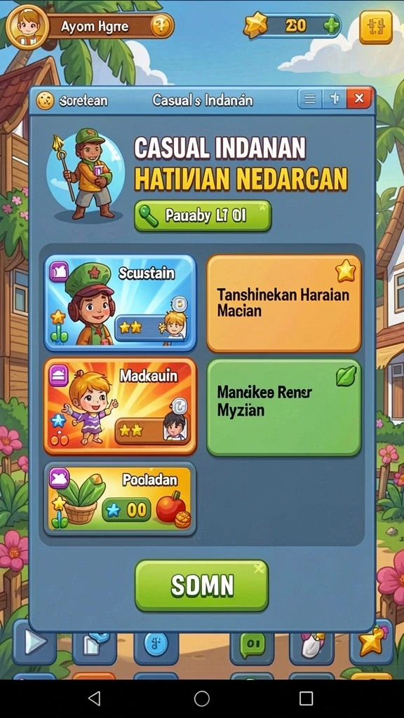Screenshot hujantoto nomor 1