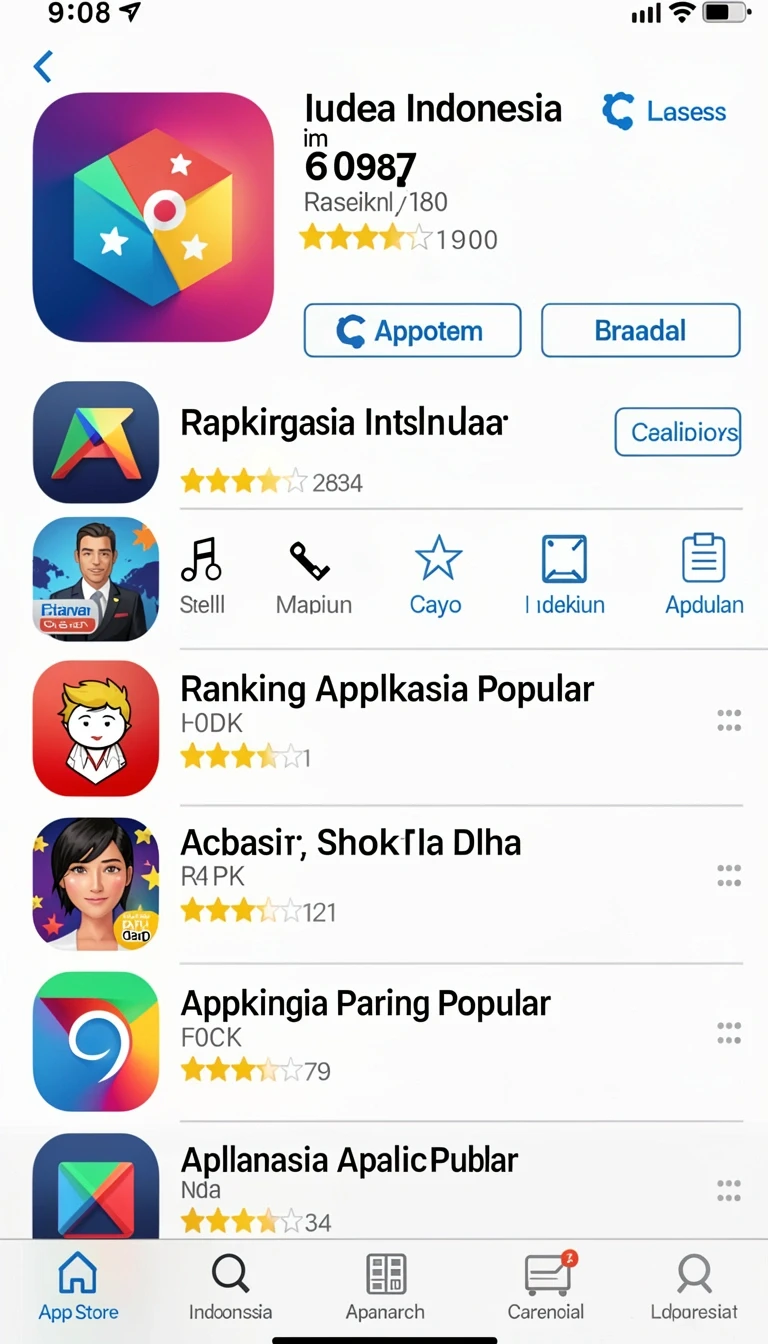 Screenshot idagame nomor 3