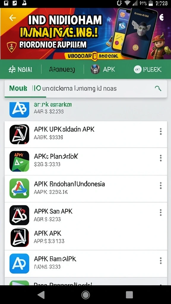 Screenshot idamantoto nomor 1
