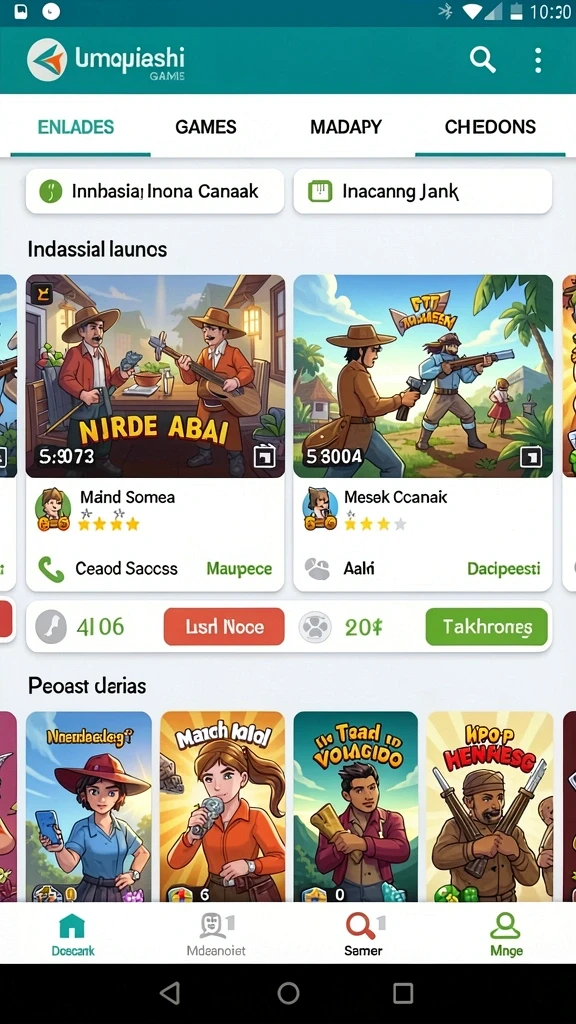 Screenshot idn89 nomor 1