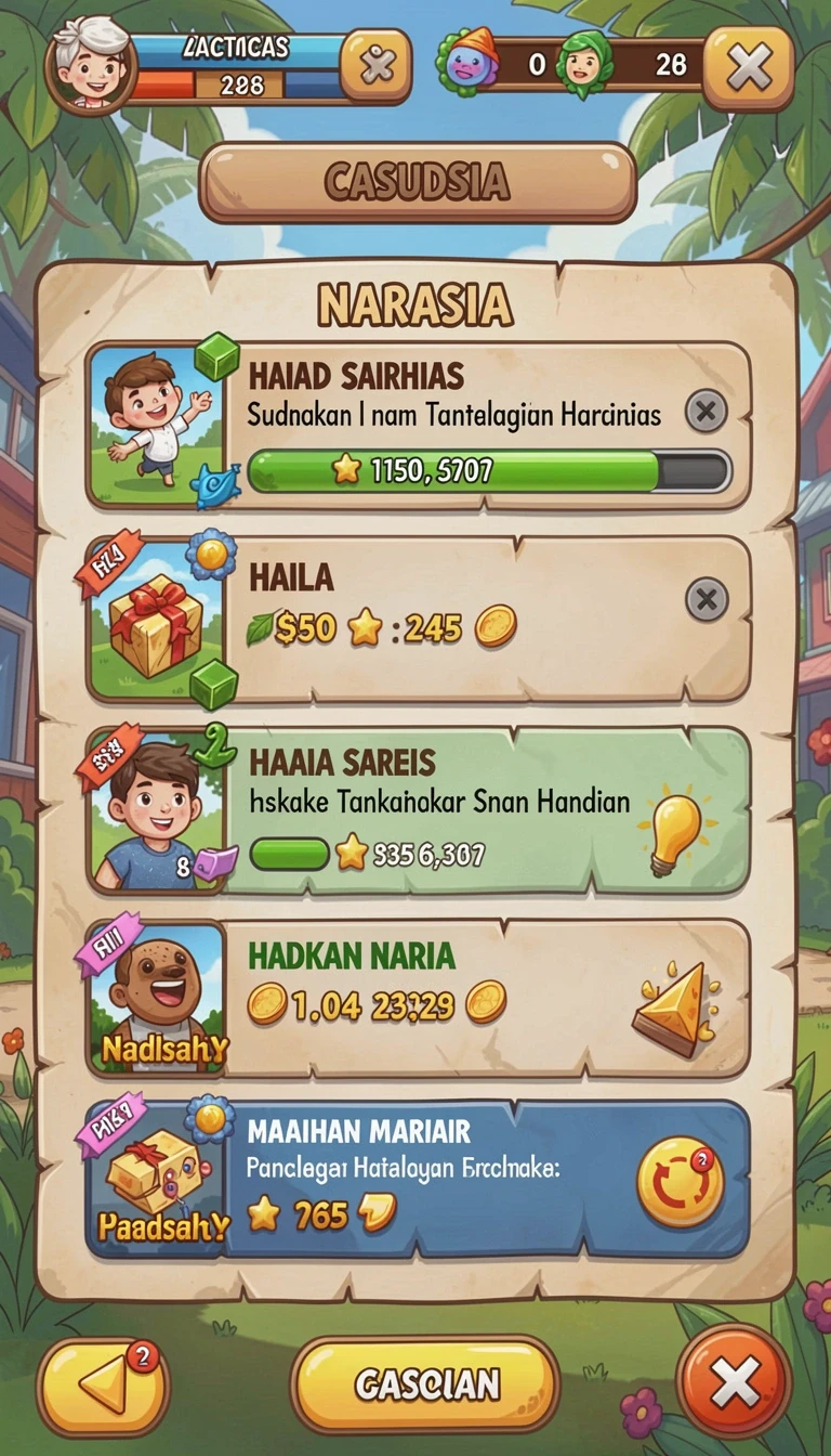 Screenshot idrking nomor 2