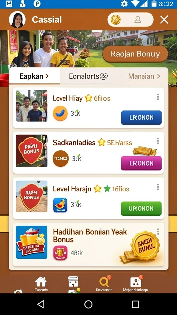Screenshot indslot nomor 3