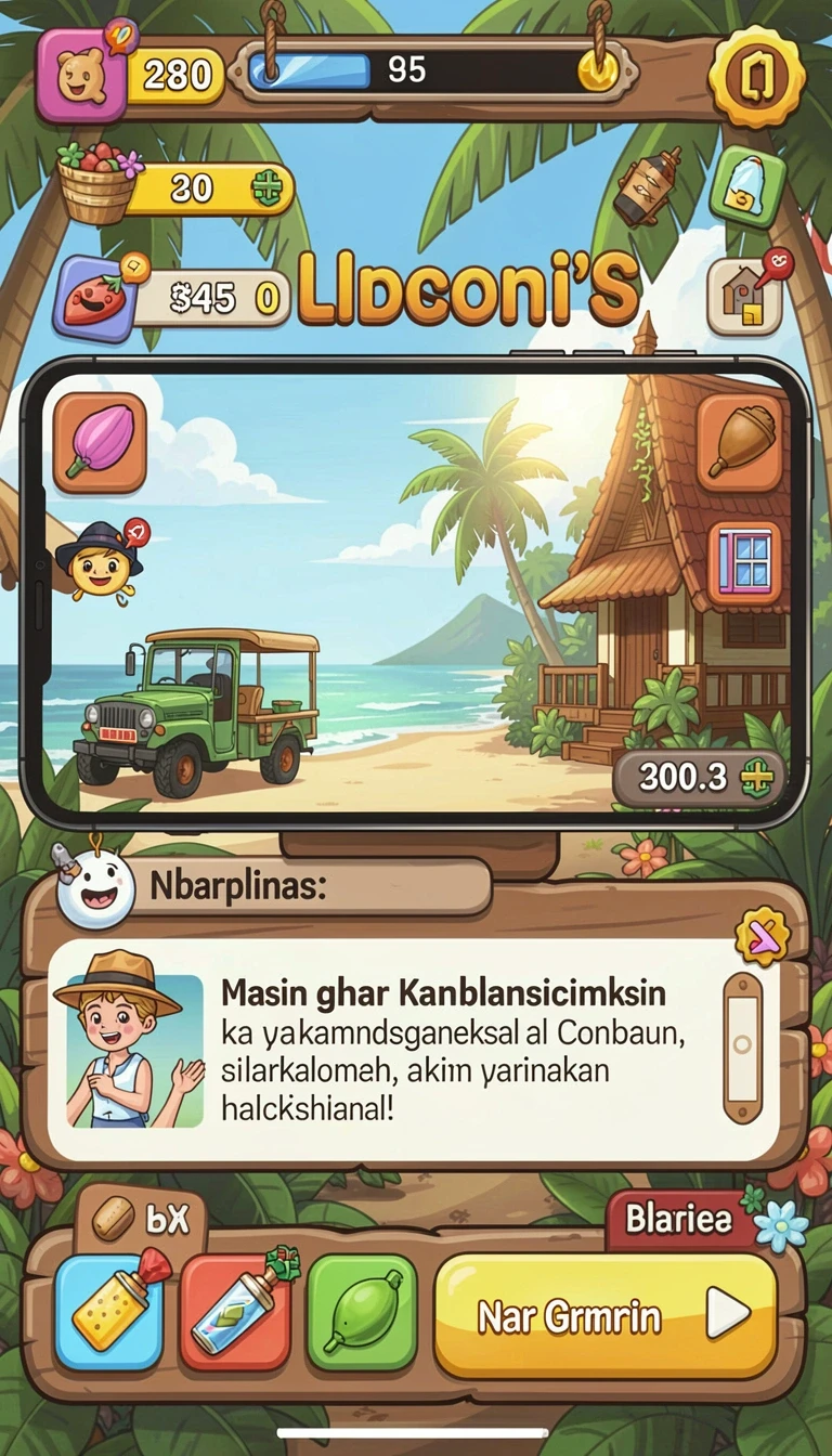Screenshot jejuslot nomor 3