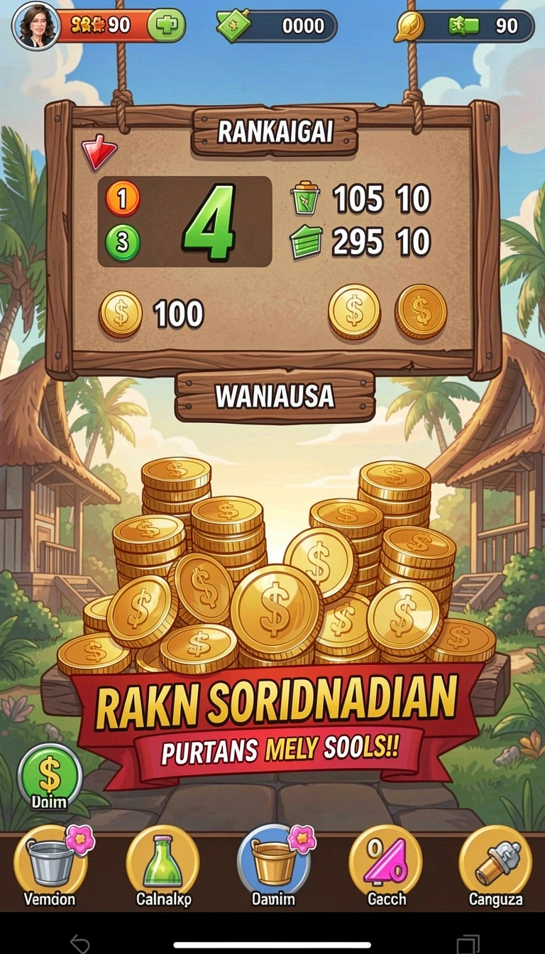 Screenshot juarago nomor 2