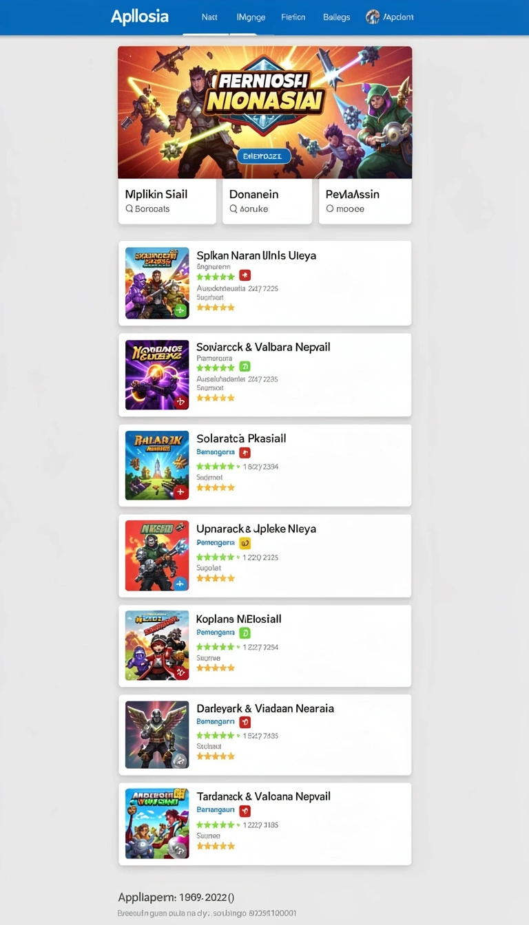 Screenshot juarago nomor 3