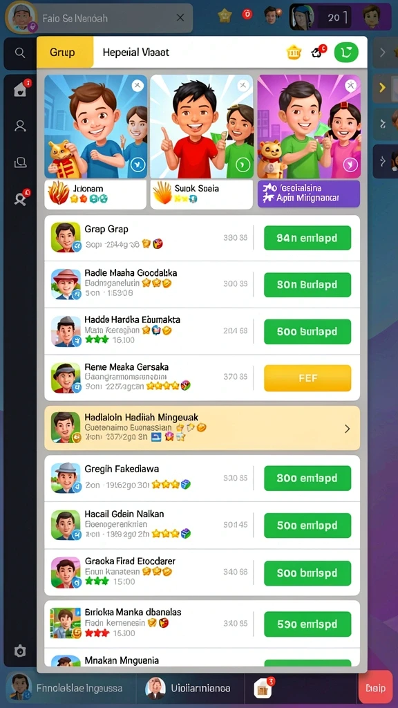 Screenshot kaka303 nomor 3