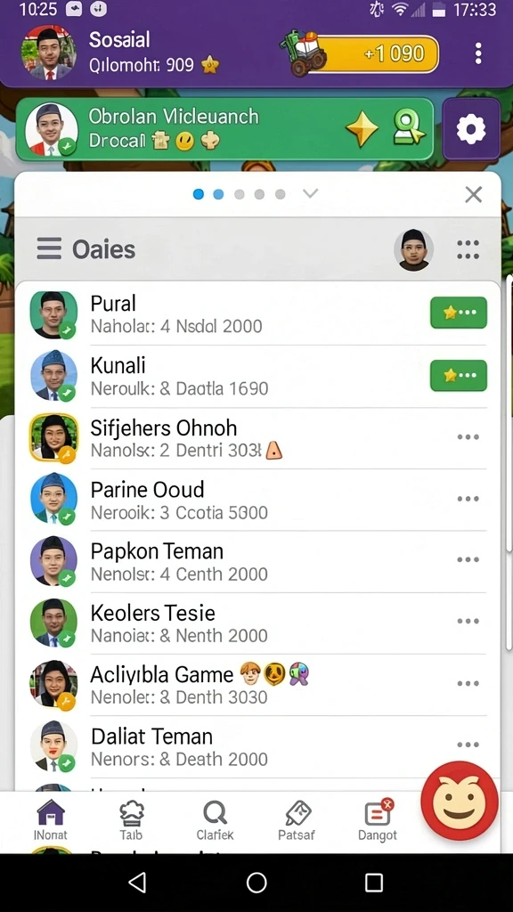 Screenshot kkwin777 nomor 2