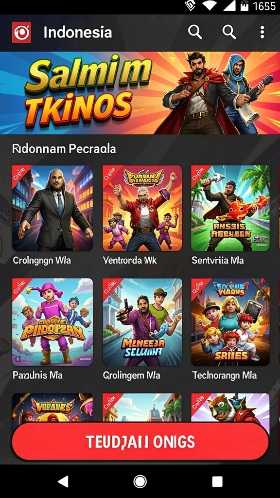 Screenshot koko11 nomor 3