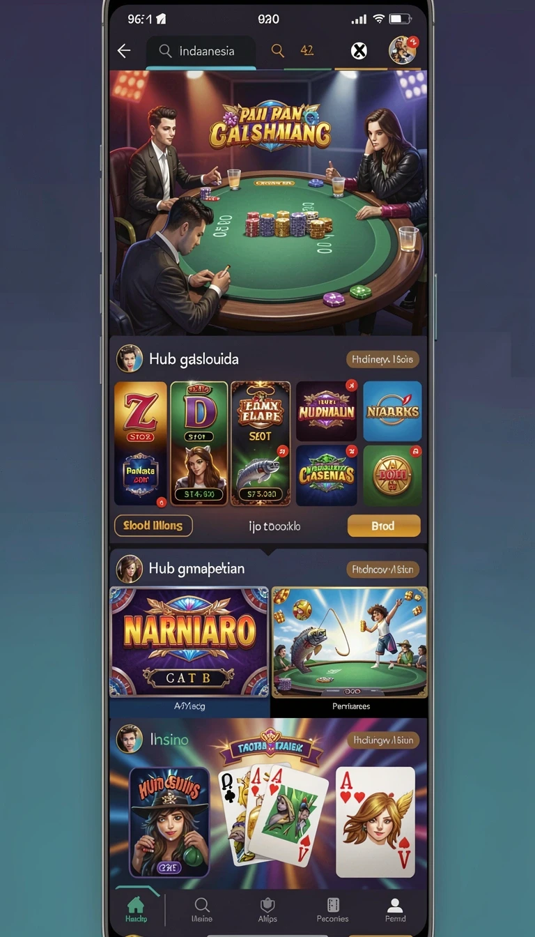 Screenshot koplo77 nomor 1