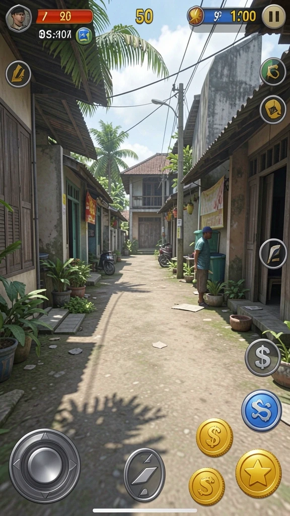 Screenshot lumba77 nomor 1