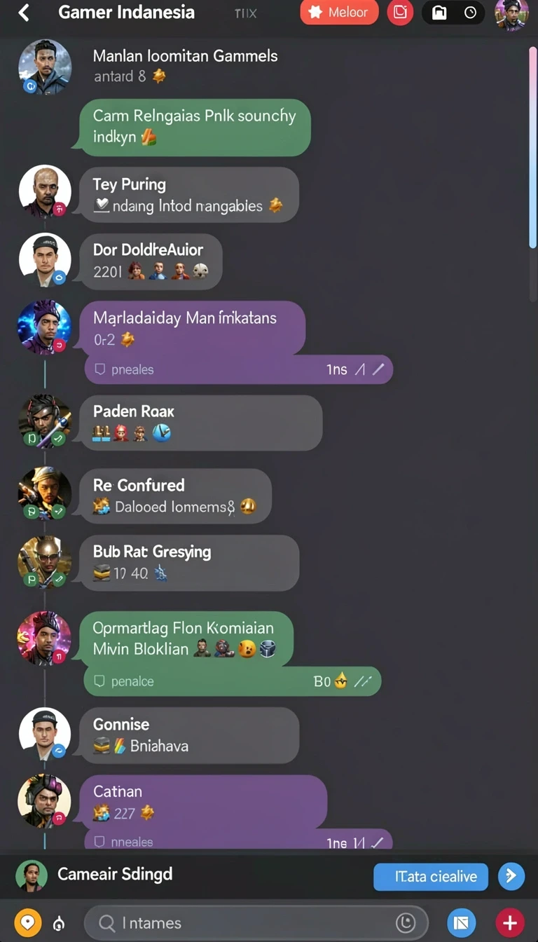 Screenshot lusa777 nomor 2