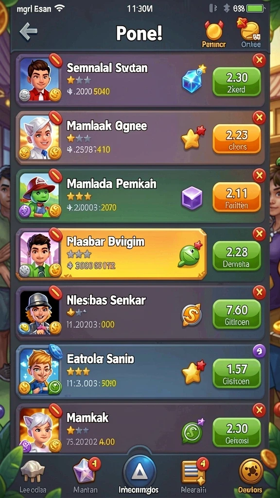 Screenshot madura88 nomor 1