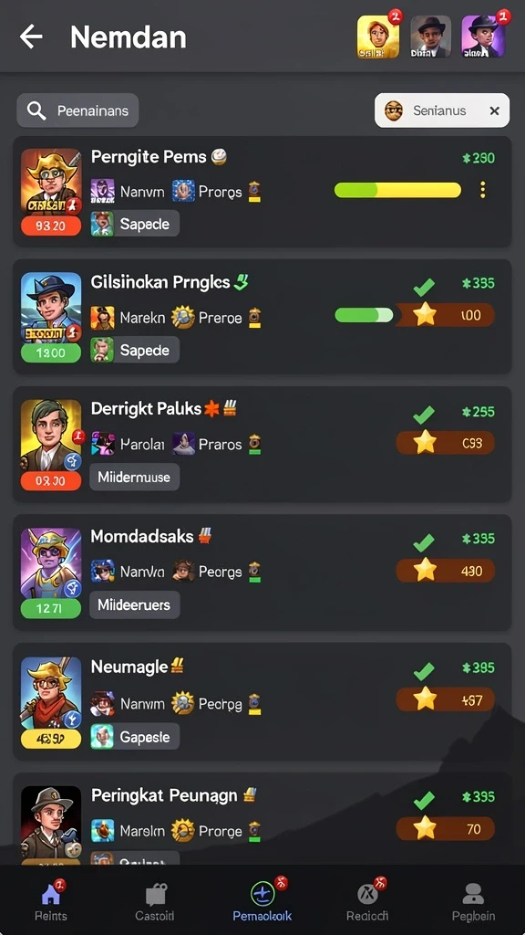Screenshot madura88 nomor 3