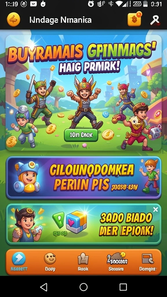 Screenshot mamibet nomor 2