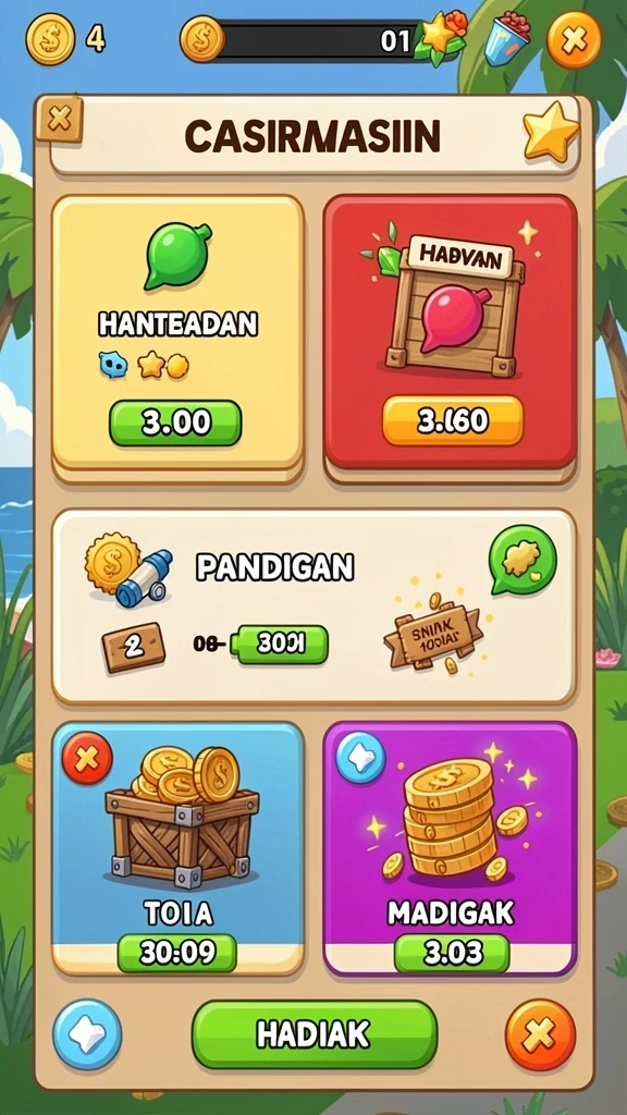 Screenshot mastertoto nomor 3