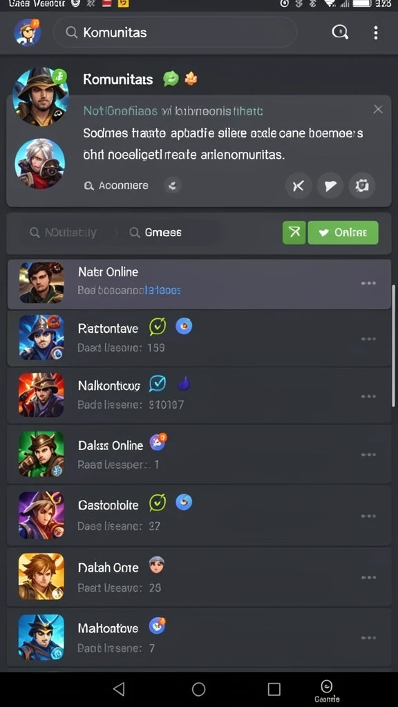 Screenshot merahtoto nomor 3