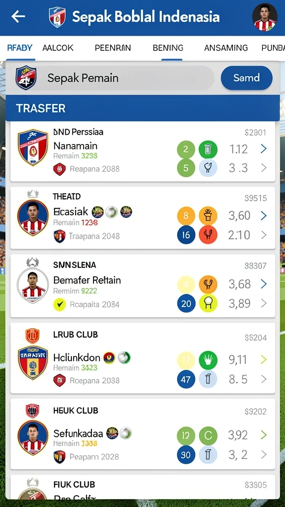 Screenshot minislot nomor 3