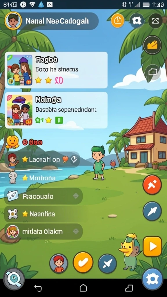 Screenshot mutasitoto nomor 2