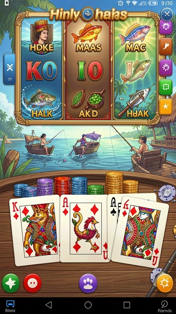 Screenshot nk666 nomor 2